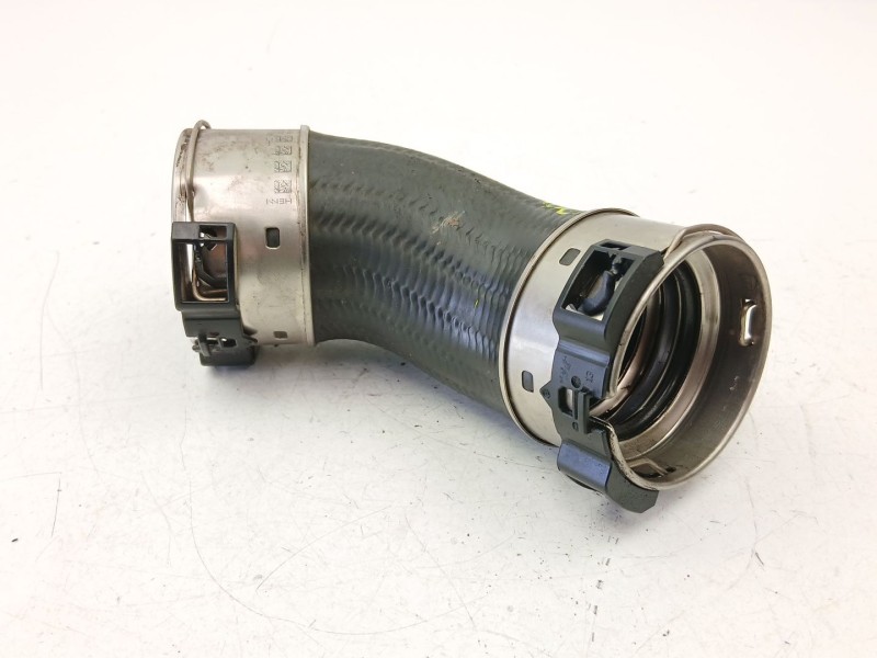 Recambio de tubo admision para renault express furgoneta/monovolumen 1.5 blue dci 75 (f6aa) referencia OEM IAM 144604914R  