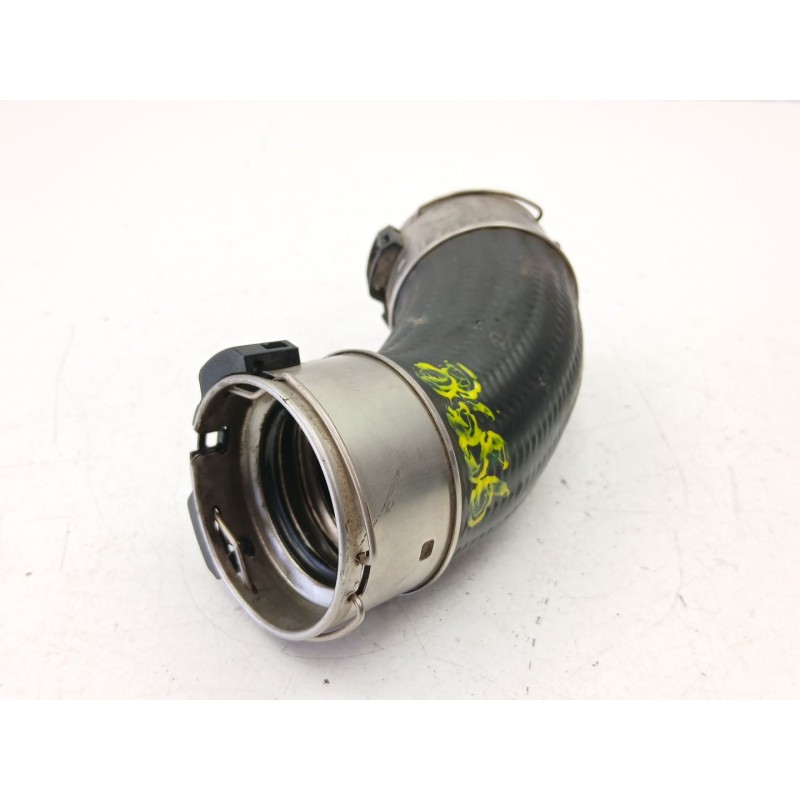 Recambio de tubo admision para renault express furgoneta/monovolumen 1.5 blue dci 75 (f6aa) referencia OEM IAM 144604914R  