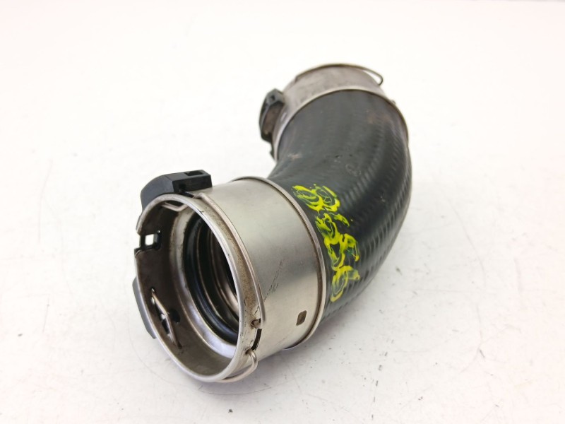 Recambio de tubo admision para renault express furgoneta/monovolumen 1.5 blue dci 75 (f6aa) referencia OEM IAM 144604914R  