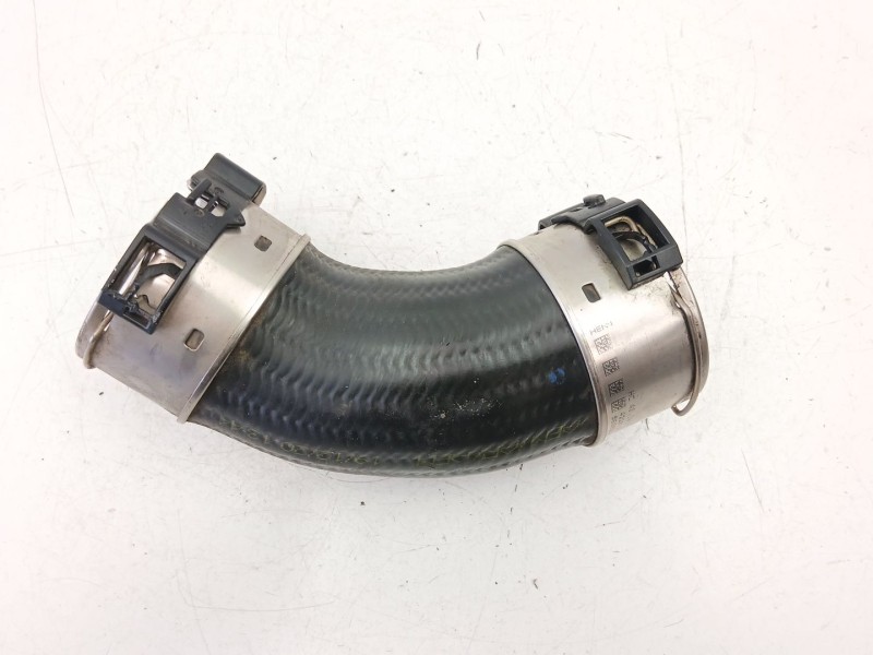 Recambio de tubo admision para renault express furgoneta/monovolumen 1.5 blue dci 75 (f6aa) referencia OEM IAM 144604914R  