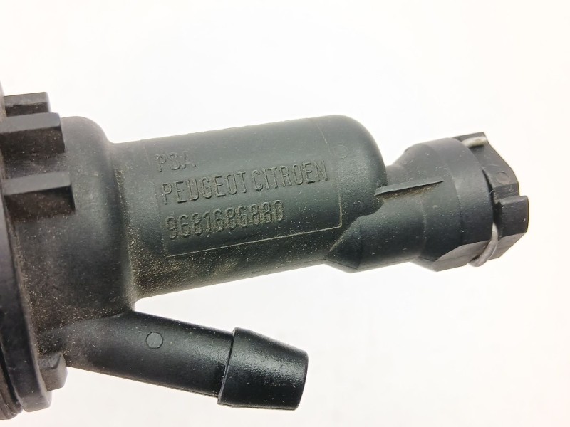 Recambio de bomba embrague para peugeot 308 i (4a_, 4c_) 1.6 16v referencia OEM IAM 9681686880  