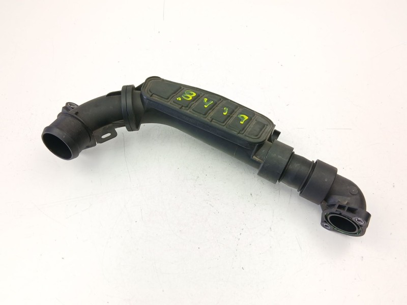 Recambio de tubo admision para citroën c4 ii (nc_) 1.2 thp 110 referencia OEM IAM 9677681880  