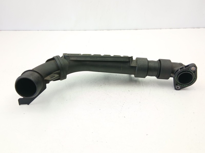 Recambio de tubo admision para citroën c4 ii (nc_) 1.2 thp 110 referencia OEM IAM 9677681880  