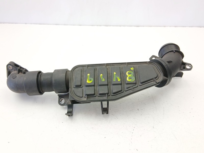 Recambio de tubo admision para citroën c4 ii (nc_) 1.2 thp 110 referencia OEM IAM 9677681880  