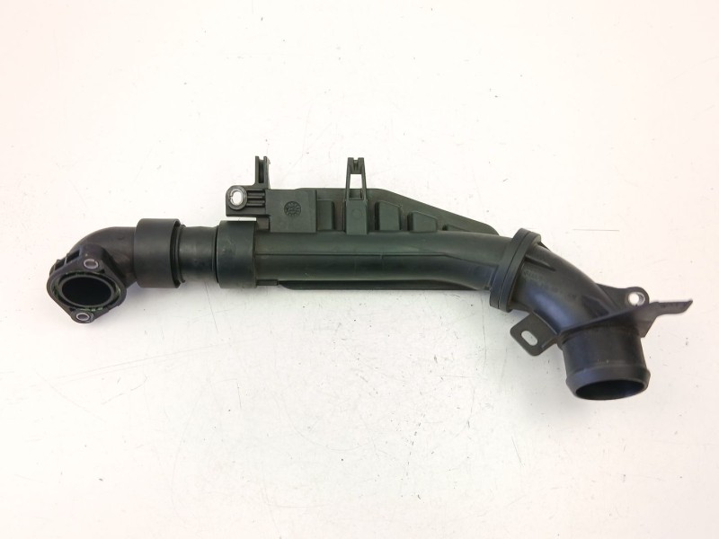 Recambio de tubo admision para citroën c4 ii (nc_) 1.2 thp 110 referencia OEM IAM 9677681880  