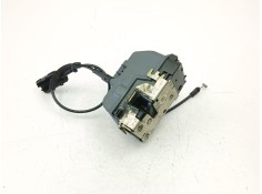 Recambio de cerradura puerta trasera derecha para renault laguna ii (bg0/1_) 2.0 dci (bg1t) referencia OEM IAM 8200000658  
