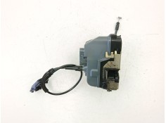 Recambio de cerradura puerta trasera derecha para renault laguna ii (bg0/1_) 2.0 dci (bg1t) referencia OEM IAM 8200000658   2