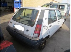 renault 5 del año 1990 2
