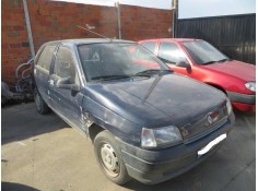 renault clio del año 1992