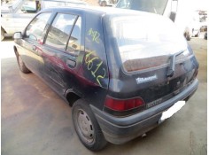 renault clio del año 1992 2