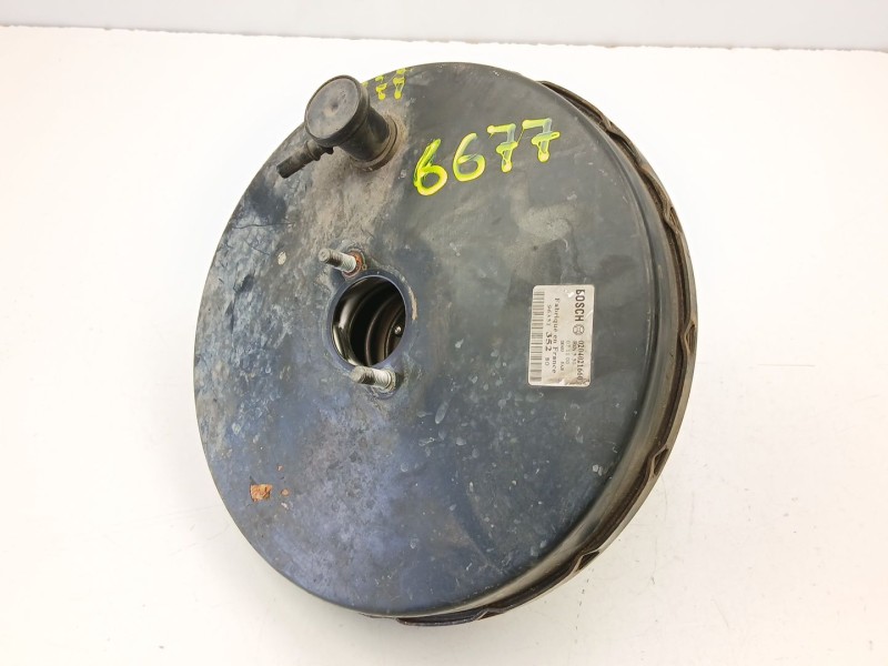 Recambio de servofreno para citroën xsara picasso (n68) 1.6 referencia OEM IAM 9635135280 0204021660 