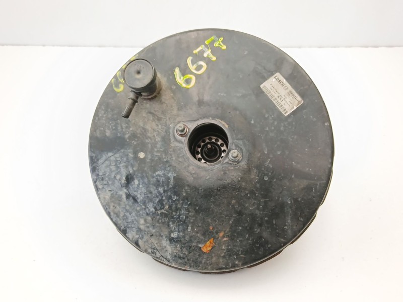 Recambio de servofreno para citroën xsara picasso (n68) 1.6 referencia OEM IAM 9635135280 0204021660 