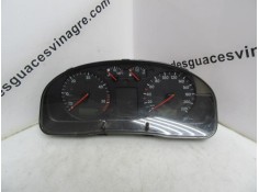 Recambio de cuadro instrumentos : volkswagen passat : 1.9 tdi [1998] para volkswagen passat 1.9 tdi referencia OEM IAM   