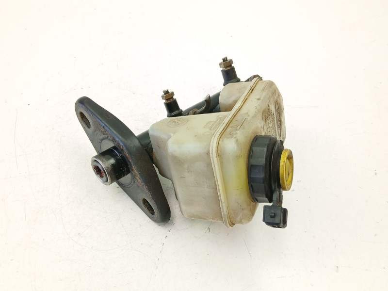 Recambio de bomba de freno para ford fiesta iii (gfj) 1.1 referencia OEM IAM 89FB2140AA  
