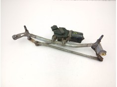 Recambio de motor limpia delantero para renault megane ii (bm0/1_, cm0/1_) 1.9 dci (bm0g, cm0g) referencia OEM IAM 7701054828  