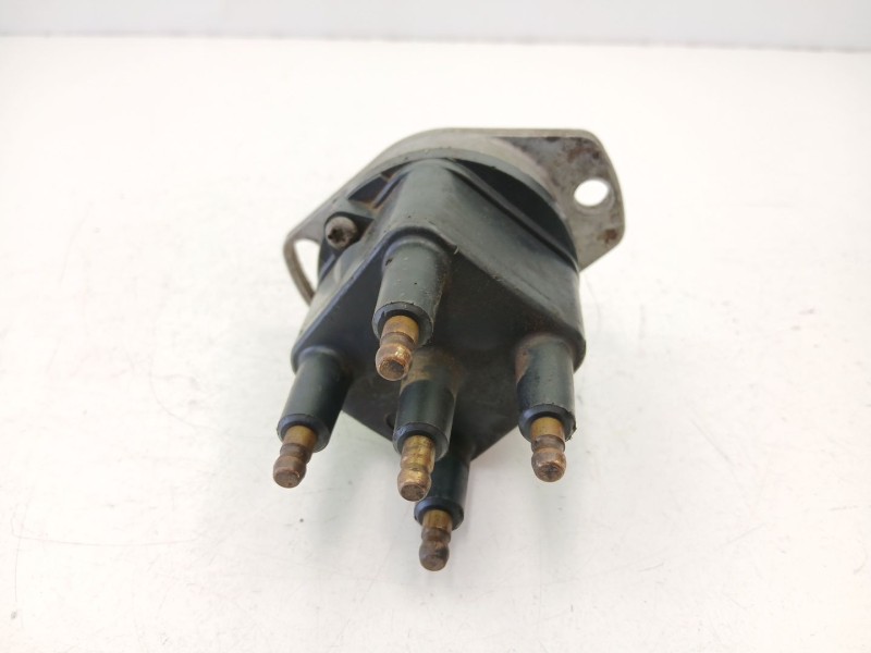 Recambio de distribuidor encendido electronico delco para renault clio 1.2 g referencia OEM IAM 7700742852  