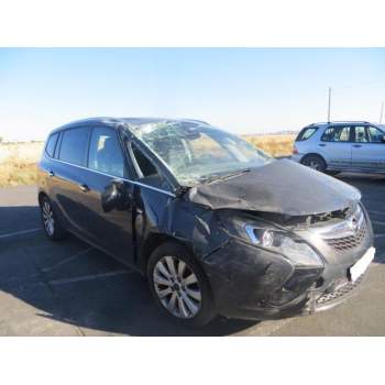 OPEL ZAFIRA TOURER C (P12)