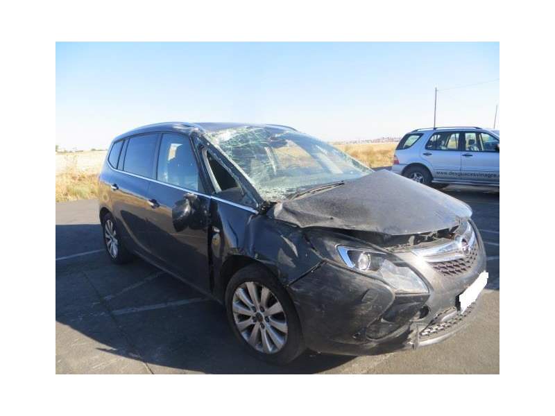 OPEL ZAFIRA TOURER C (P12)