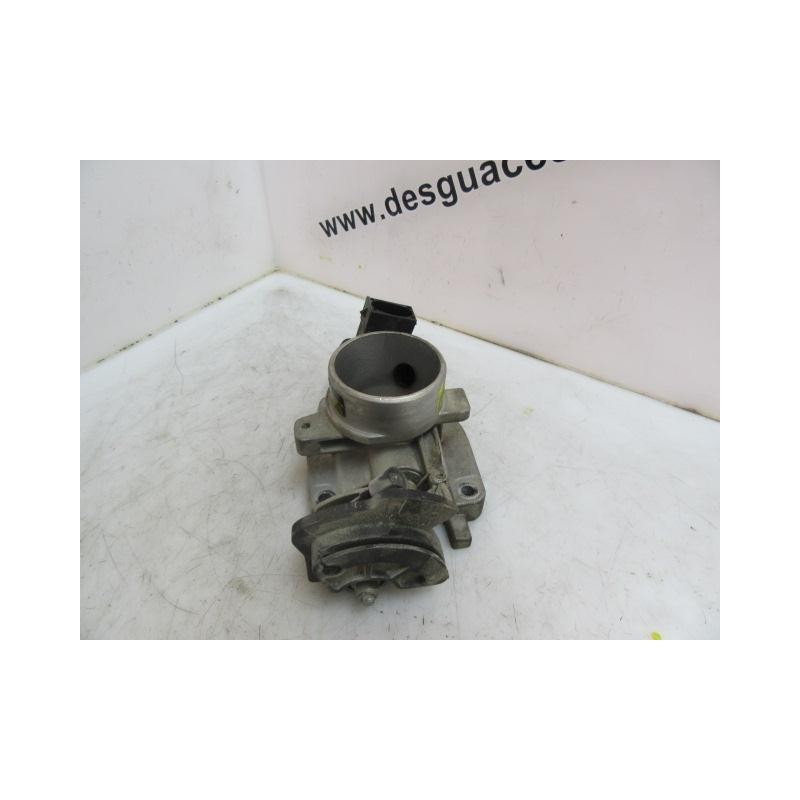 Recambio de caja mariposa : ford fiesta : 1.3 g (59,82cv) [2001] para ford fiesta 1.3 g referencia OEM IAM CUERPOMARIPOSA  