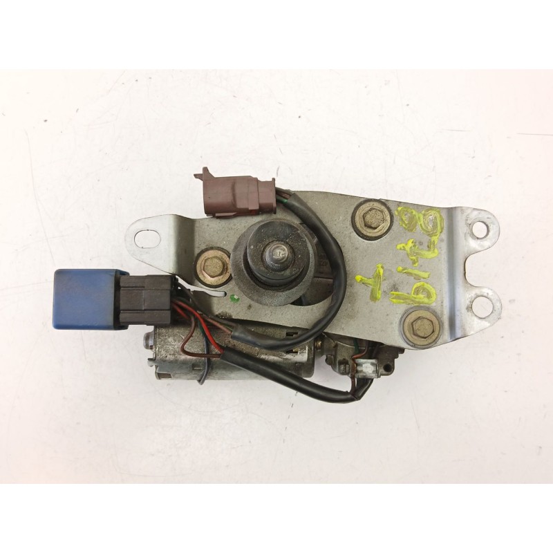 Recambio de motor limpia trasero para citroën xsara (n1) 1.9 td referencia OEM IAM 962381888 404372 