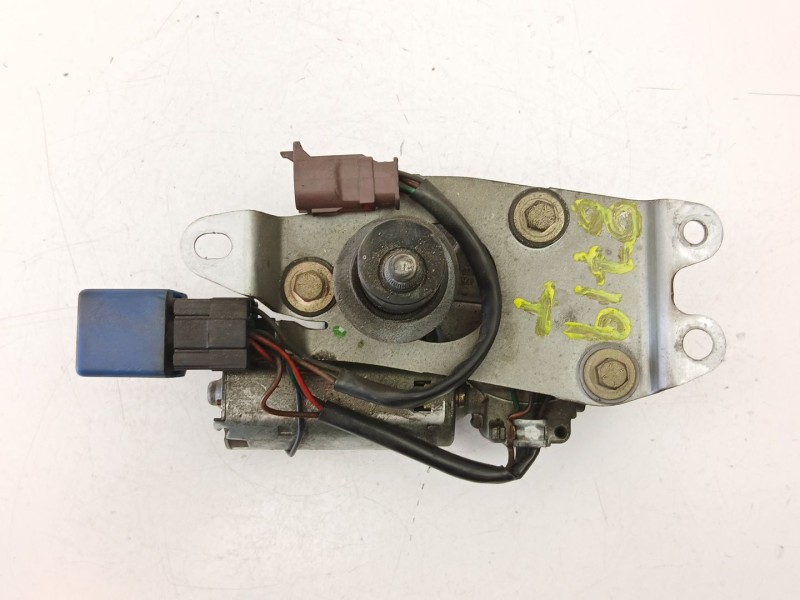 Recambio de motor limpia trasero para citroën xsara (n1) 1.9 td referencia OEM IAM 962381888 404372 