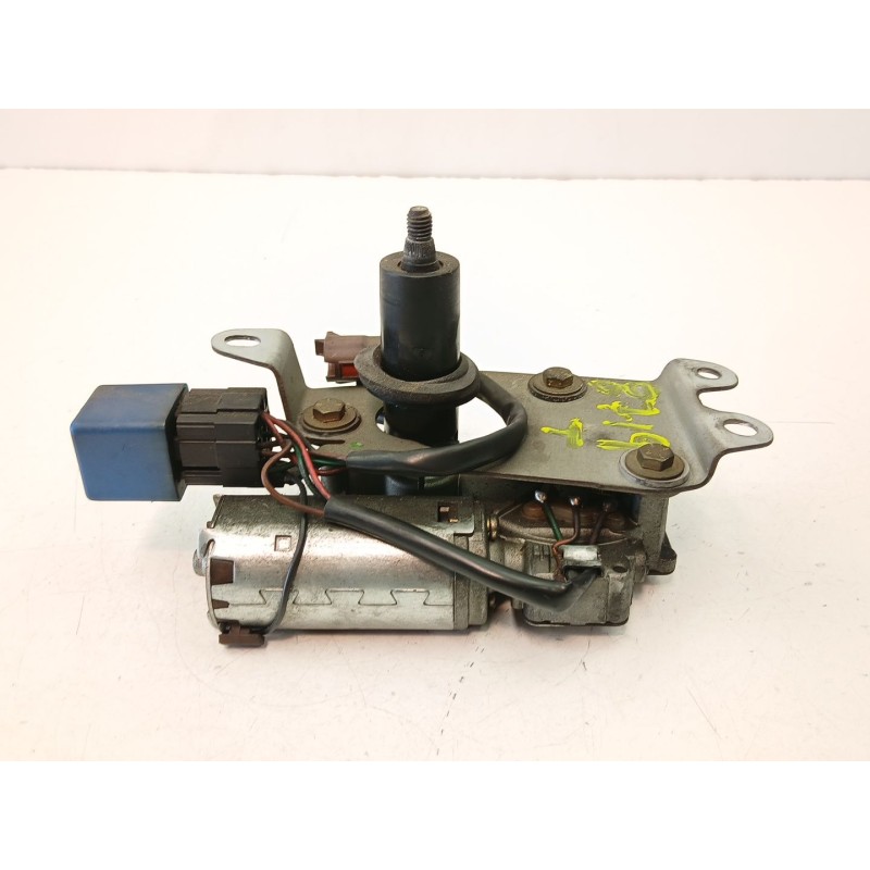 Recambio de motor limpia trasero para citroën xsara (n1) 1.9 td referencia OEM IAM 962381888 404372 