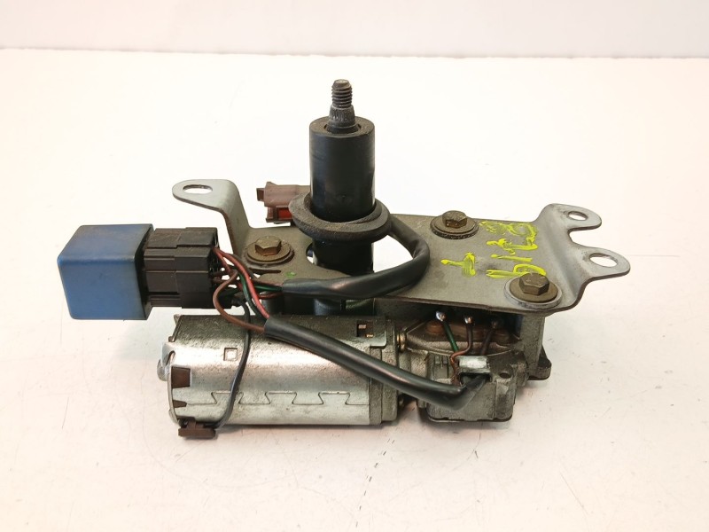 Recambio de motor limpia trasero para citroën xsara (n1) 1.9 td referencia OEM IAM 962381888 404372 