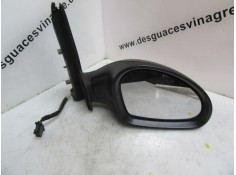 Recambio de retrovisor dcho. : seat toledo : 2.0 tdi -bkd (140,04cv) [2006] para seat toledo 2.0 tdi -bkd referencia OEM IAM ELE