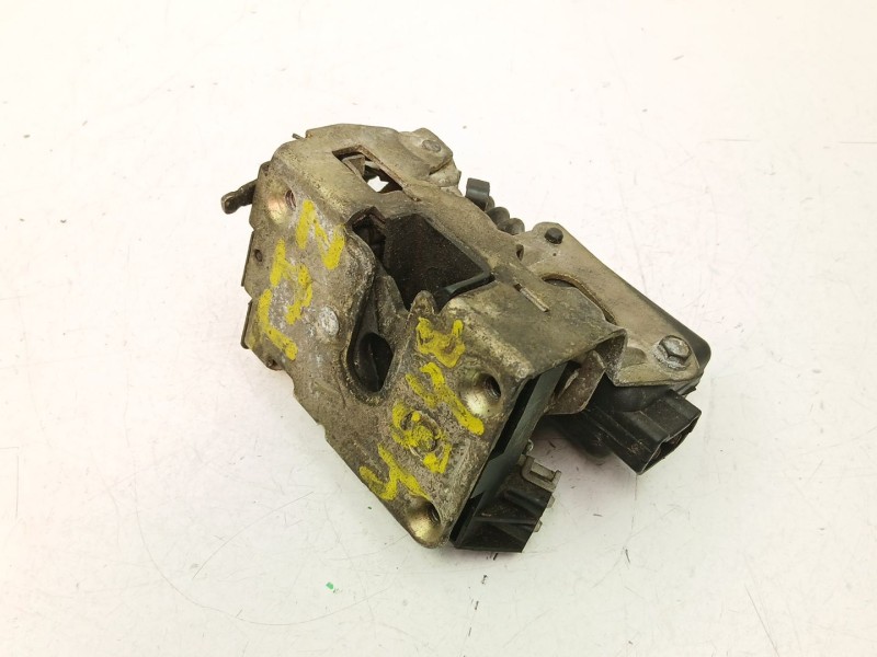 Recambio de cerradura puerta trasera izquierda para renault 19 1.8g-f3p referencia OEM IAM 7701030067  