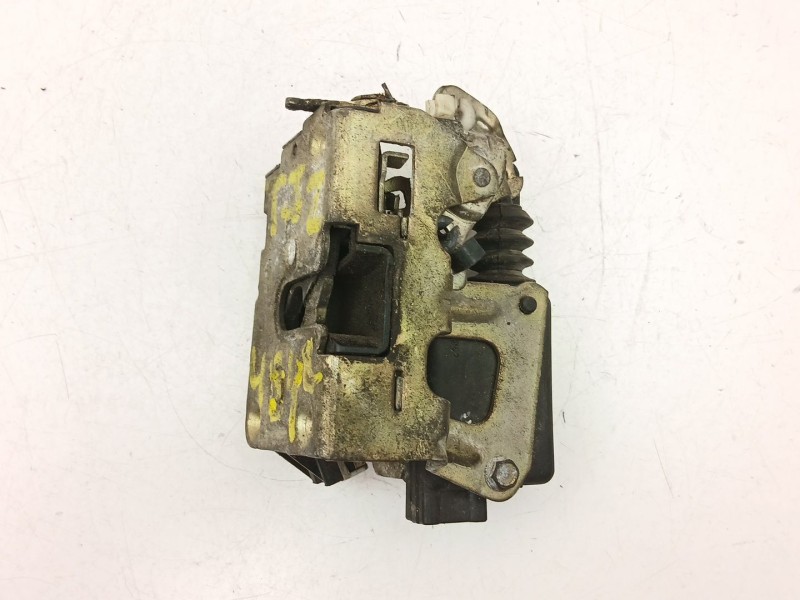 Recambio de cerradura puerta trasera izquierda para renault 19 1.8g-f3p referencia OEM IAM 7701030067  