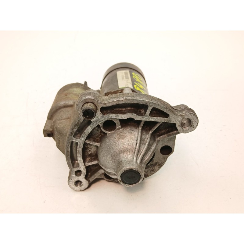Recambio de motor arranque para peugeot 206 hatchback (2a/c) 1.4 i referencia OEM IAM 5802C9 D6RA572 