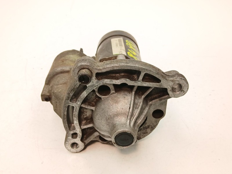 Recambio de motor arranque para peugeot 206 hatchback (2a/c) 1.4 i referencia OEM IAM 5802C9 D6RA572 