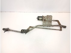 Recambio de motor limpia delantero para renault scénic ii (jm0/1_) 1.9 dci (jm0g, jm12, jm1g, jm2c) referencia OEM IAM 770105600 2