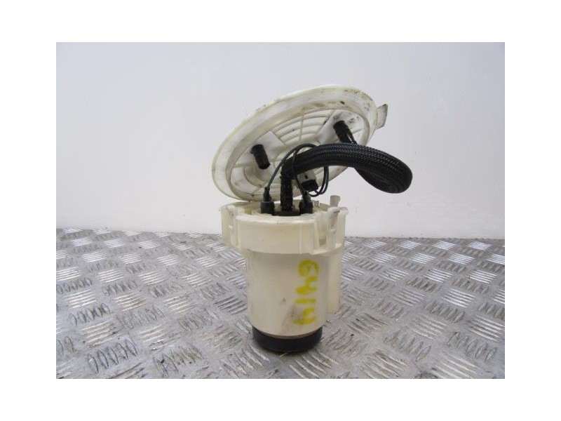 Recambio de bomba gasolina / aforadores : opel astra : 1.9 td (119,64cv) [2009] para opel astra 1.9 td referencia OEM IAM 058030