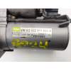 Recambio de motor arranque para volkswagen passat b6 (3c2) 2.0 fsi referencia OEM IAM 02Z911023G D6GS11 
