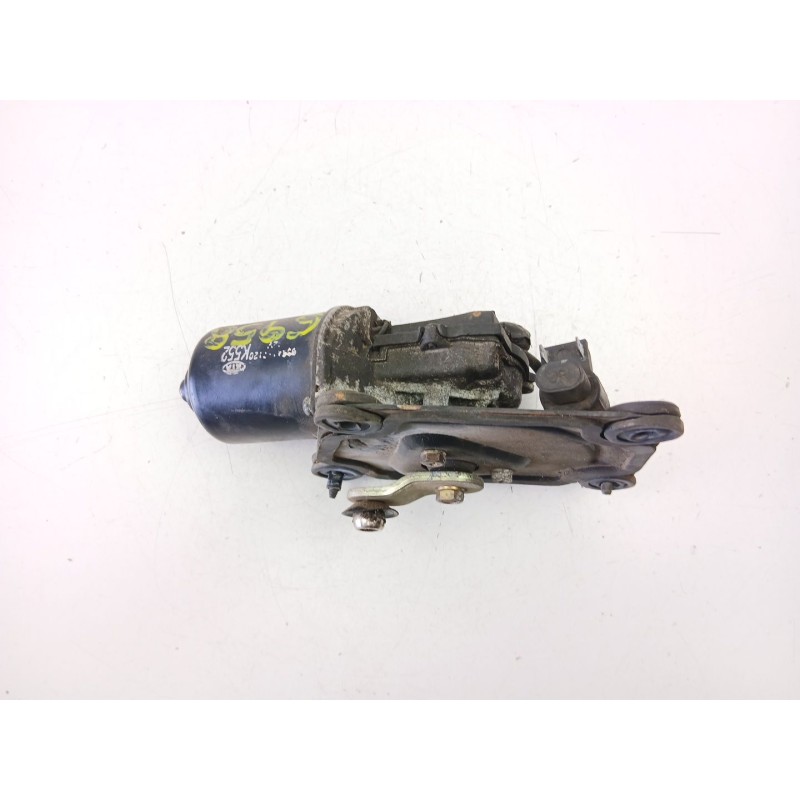 Recambio de motor limpia delantero para kia carnival i (up) 2.9 tdi referencia OEM IAM 0K5526734YC  