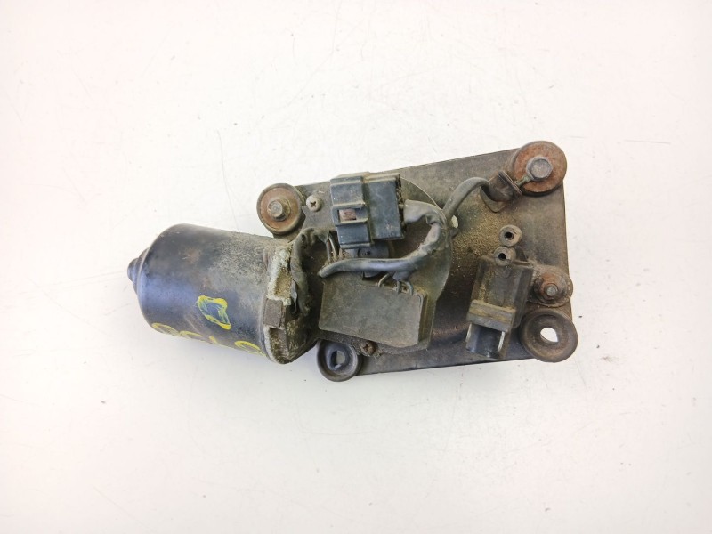 Recambio de motor limpia delantero para kia carnival i (up) 2.9 tdi referencia OEM IAM 0K5526734YC  