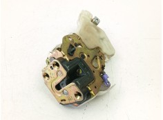 Recambio de cerradura puerta trasera derecha para nissan x-trail i (t30) 2.2 di 4x4 referencia OEM IAM 82502AA210  