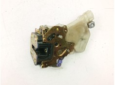 Recambio de cerradura puerta trasera derecha para nissan x-trail i (t30) 2.2 di 4x4 referencia OEM IAM 82502AA210   2