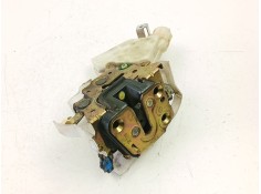 Recambio de cerradura puerta delantera izquierda para nissan x-trail i (t30) 2.2 di 4x4 referencia OEM IAM 80503AA260  