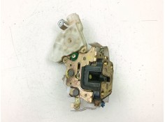 Recambio de cerradura puerta delantera izquierda para nissan x-trail i (t30) 2.2 di 4x4 referencia OEM IAM 80503AA260   2