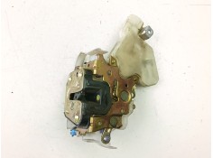 Recambio de cerradura puerta delantera derecha para nissan x-trail i (t30) 2.2 di 4x4 referencia OEM IAM 805022Y910   2