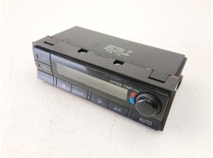 Recambio de mandos calefaccion aire para nissan x-trail i (t30) 2.2 di 4x4 referencia OEM IAM 275008H801  