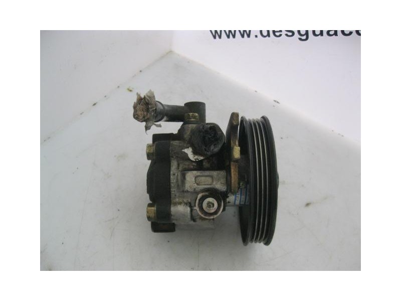 Recambio de bomba dirección : kia sephia : 1.5 g-bfd (88cv) sephia ii 4p [1998] para kia sephia 1.5 g-bfd sephia ii referencia O