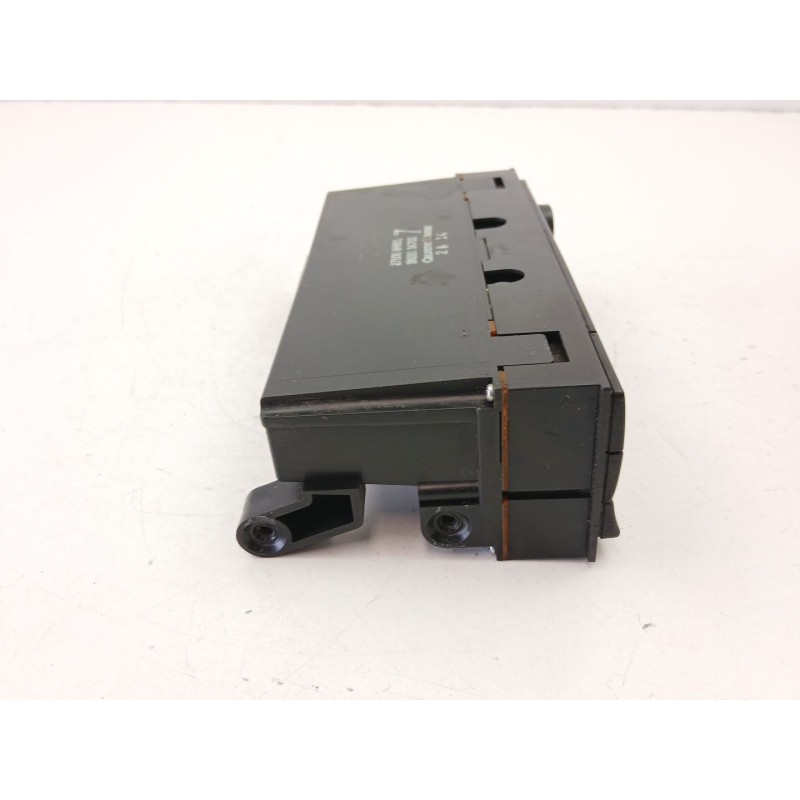 Recambio de mandos calefaccion aire para nissan x-trail i (t30) 2.2 di 4x4 referencia OEM IAM 275008H801  