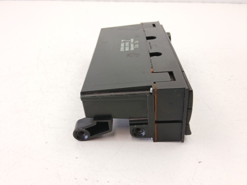 Recambio de mandos calefaccion aire para nissan x-trail i (t30) 2.2 di 4x4 referencia OEM IAM 275008H801  