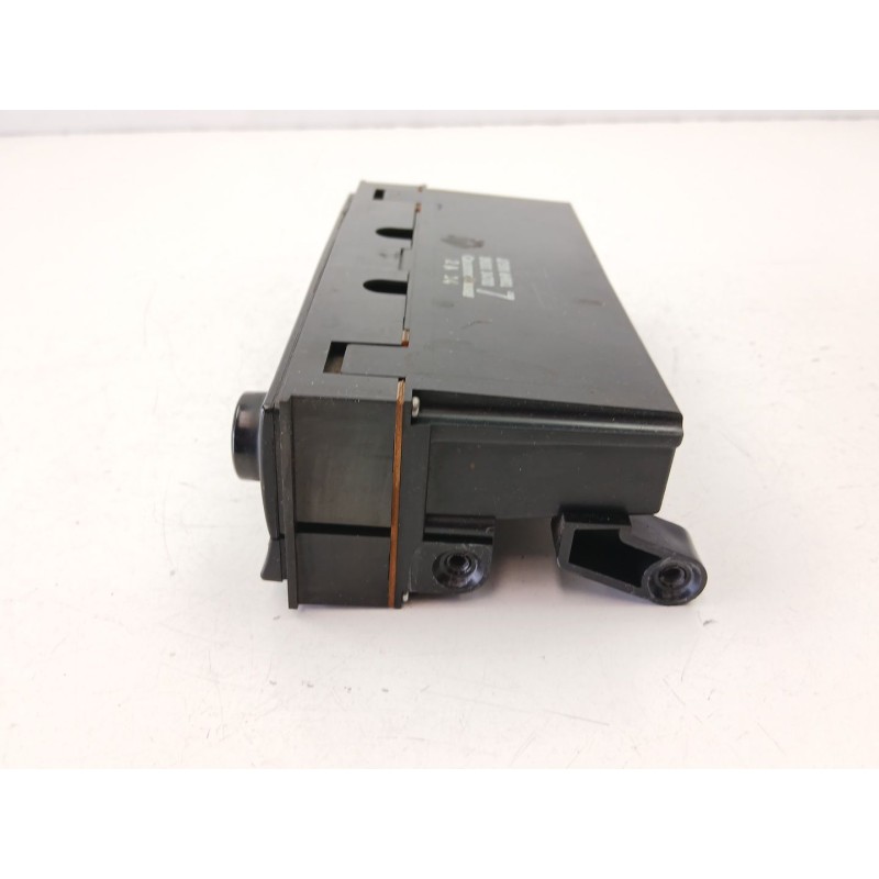 Recambio de mandos calefaccion aire para nissan x-trail i (t30) 2.2 di 4x4 referencia OEM IAM 275008H801  