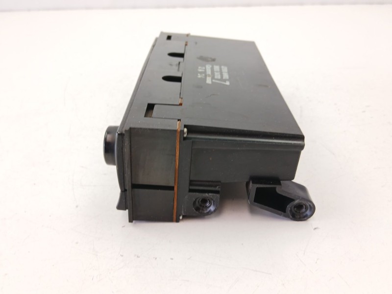 Recambio de mandos calefaccion aire para nissan x-trail i (t30) 2.2 di 4x4 referencia OEM IAM 275008H801  