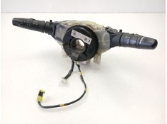 Recambio de mando luces y limpias para nissan x-trail i (t30) 2.2 di 4x4 referencia OEM IAM 255408H700 255608H705 252608H705