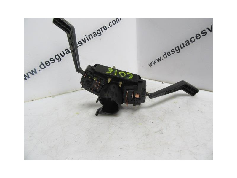 Recambio de mando luces y limpias : lada 112 : 1.5 g (90,69cv)vaz 5p [2005] para lada 112 1.5 g vaz referencia OEM IAM   